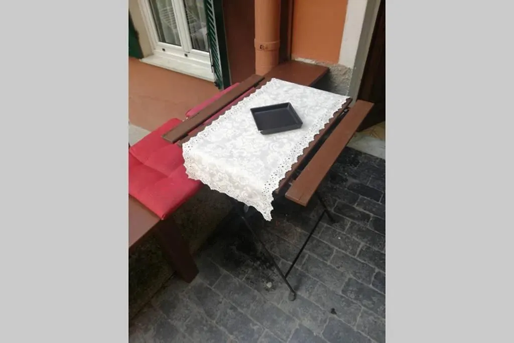 Appartement La Casa Di Giada à Monterosso al Mare Italie