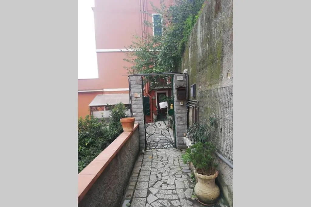La Casa Di Giada Lejlighed Monterosso al Mare Italien