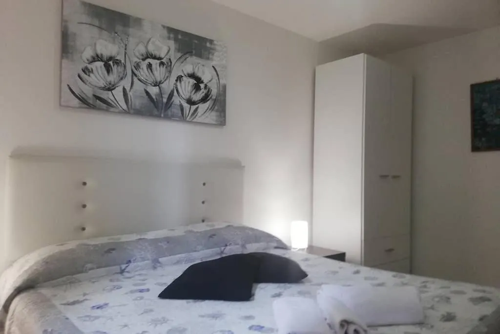 Appartement La Casa Di Giada à Monterosso al Mare