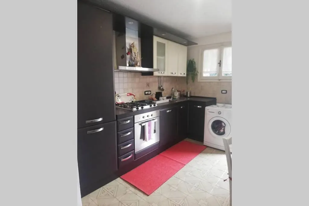 Appartement La Casa Di Giada à Monterosso al Mare 0*,