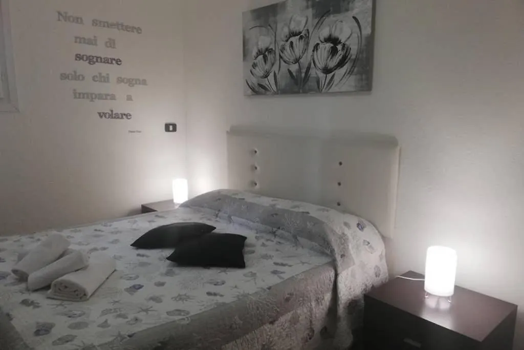 La Casa Di Giada Lejlighed Monterosso al Mare