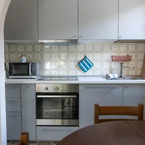 Il Piccolo Gigante Appartement
