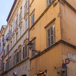 Domus Lupae -live In The Heart Of , Roma Italia