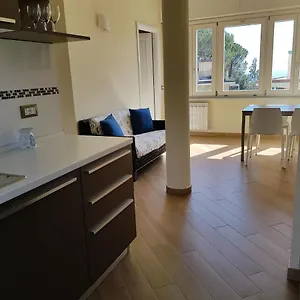Ca Messina Appartement