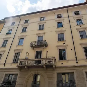 Azzurrino , Milán Italia