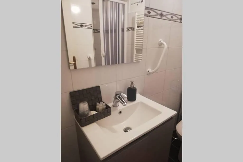 La Casa Di Giada Apartment Monterosso al Mare 0*,  Italy