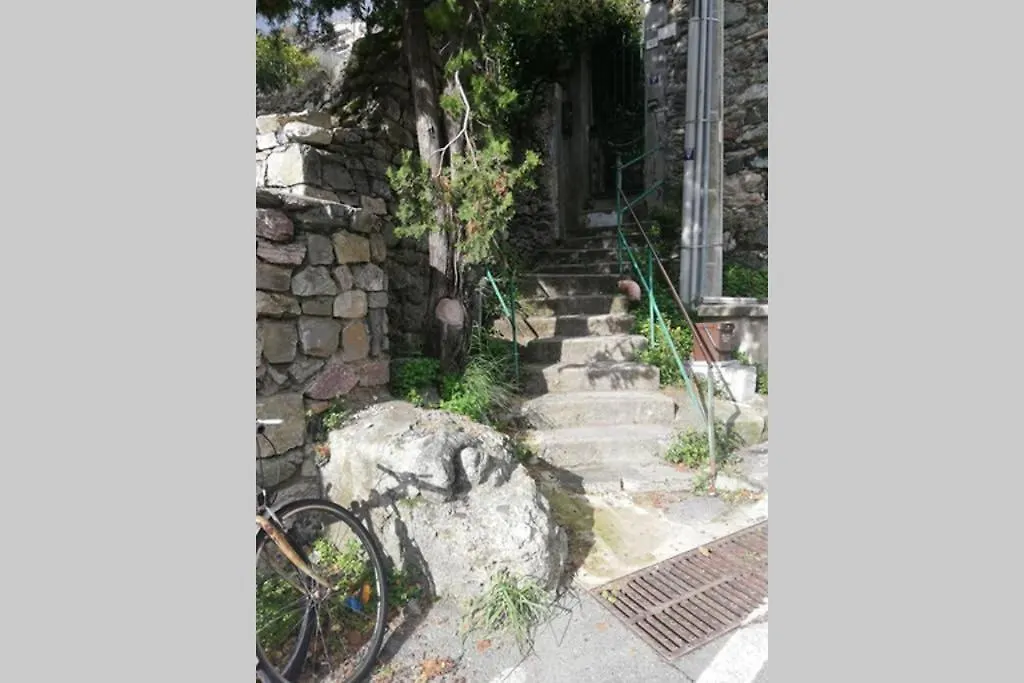 La Casa Di Giada Apartment Monterosso al Mare 0*,  Italy
